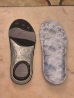 Paire de semelles intérieure en gel état neuf., Enlèvement, Comme neuf, Autres types