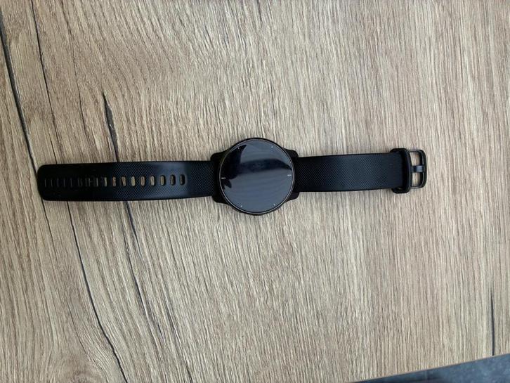 Garmin venu 2 plus, Handtassen en Accessoires, Smartwatches, Gebruikt, Zwart, Afstand, Calorieverbanding, GPS, Hartslag, Hoogte
