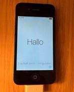 Iphone 4s - 32 Gb, Telecommunicatie, Mobiele telefoons | Apple iPhone, 32 GB, IPhone 4S, Ophalen