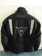 Dainese damesvest maat 48 en Dainese laarzen maat 40, Ophalen, Tweedehands, Overige typen, Dainese