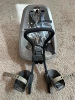 Thule Yepp Mini, Fietsen en Brommers, Ophalen, Voorzitje, Thule, 0 t/m 13 kg