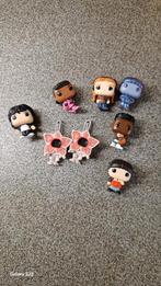 Stranger things joy poppetjes om te ruilen., Verzamelen, Ophalen