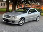 Mercedes Clk 270 w209 **Bom volle opties **, Automaat, Bedrijf, CLK, Onderhoudsboekje