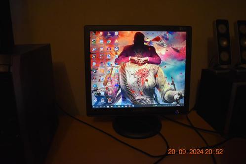 SAMSUNG SyncMaster 930BF-monitor, Computers en Software, Monitoren, Zo goed als nieuw, DVI, VGA, Kantelbaar, TN, Ophalen