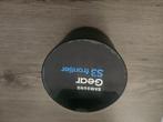 Samsung gear s3 frontier, Handtassen en Accessoires, Smartwatches, Ophalen, Gebruikt, Samsung, Waterdicht