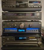Chaîne Technics Rare, TV, Hi-fi & Vidéo, Chaîne Hi-fi, Enlèvement, Comme neuf