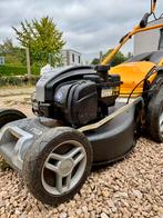 Stiga grasmaaier zelftrekker, Tuin en Terras, Ophalen, Cirkelmaaier, Stiga, Zo goed als nieuw