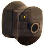 Silentbloc achteras P1800+164 -1974 (type diabolo) Amazon GT, Auto-onderdelen, Ophalen of Verzenden, Nieuw, Volvo