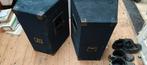 luidssprekers Sphynx Audio, Audio, Tv en Foto, Ophalen, Gebruikt, Overige merken
