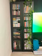 Brimnes vitrinekast boekenkast, Enlèvement ou Envoi, Comme neuf