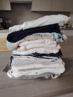 Babykleding pakket Maat 50 tot 86 nieuwstaat., Ophalen of Verzenden, Nieuw, Maat 50