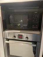 Warme luchtoven inbouw bosch, Elektronische apparatuur, Ophalen, Inbouw