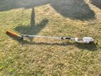 Stihl hle71 heggenschaar, Tuin en Terras, Heggenscharen, Ophalen, Gebruikt