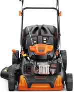 Motorgrasmaaier Multifunktion 51 cm Maaibreedte Zelf Rijdend, Tuin en Terras, Grasmaaiers, Cirkelmaaier, Verzenden, Nieuw, Benzine-grasmaaier
