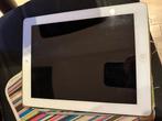 ipad voor onderdelen, Computers en Software, Apple iPads, Apple iPad, Ophalen of Verzenden, Niet werkend, Grijs