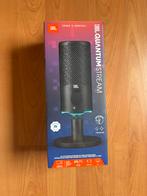 JBL quantum stream microfoon, Musique & Instruments, Enlèvement ou Envoi, Neuf