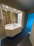 Badkamermeubel, Huis en Inrichting, Ophalen, 100 tot 150 cm, Zo goed als nieuw, 50 tot 75 cm