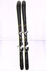 180 ski's HEAD KORE 93, grip walk, koroyd, Sport en Fitness, Skiën en Langlaufen, Verzenden, Carve, Head, 180 cm of meer