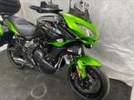 KAWASAKI VERSYS 650 GRAND TOURER A2 35kW*** garantie ***, Motoren, Bedrijf