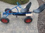 go cart, Ophalen, Gebruikt, Duozit