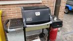 Weber gasbarbecue, Tuin en Terras, Ophalen, Gebruikt