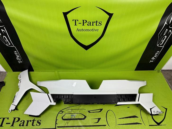 renault megane e tech voorbumper E-tech bumper, Auto-onderdelen, Carrosserie, Bumper, Renault, Gebruikt