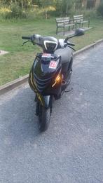 Piaggo zip iget 2021, Fietsen en Brommers, Ophalen, Tweetakt, Zip, Klasse A (25 km/u)