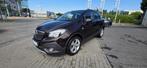 OPEL MOKKA 1400 CC BENZINE MET 65000 KM WORDT GEKEURD, Auto's, Voorwielaandrijving, Euro 5, 139 g/km, 4 cilinders