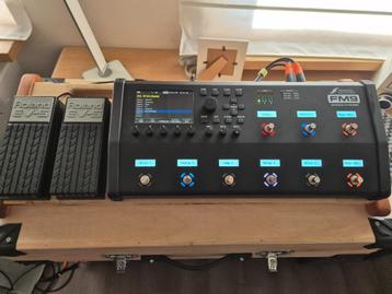 Fractal FM 9 Turbo  beschikbaar voor biedingen