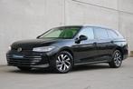 Volkswagen Passat Variant 1.5 eTSI DSG TREKHAAK, Auto's, Volkswagen, 1498 cc, Zwart, 4 cilinders, 0 kg