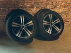 Originele Mercedes 20p wielen voor GLE in 5x112, Auto-onderdelen, Banden en Velgen, Ophalen, Gebruikt, 275 mm, Banden en Velgen