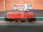 Märklin 3065 H0 Diesellocomotief BR 260 van de DB, Analogique, Enlèvement ou Envoi, Courant alternatif, Utilisé