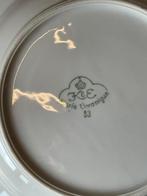 Porcelaine, Ophalen