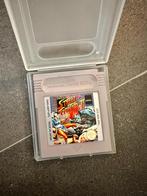 Street Fighter 2-game voor de Game Boy, Games en Spelcomputers, Games | Nintendo Game Boy, Vanaf 7 jaar, Ophalen of Verzenden