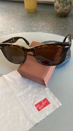 Rayban traveller opvouwbaar, Handtassen en Accessoires, Zonnebrillen en Brillen | Dames, Ophalen of Verzenden, Zo goed als nieuw