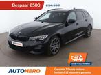 BMW 3 Serie 330 330e M Sport (bj 2022, automaat), Auto's, BMW, Automaat, Achterwielaandrijving, 1905 kg, Alcantara