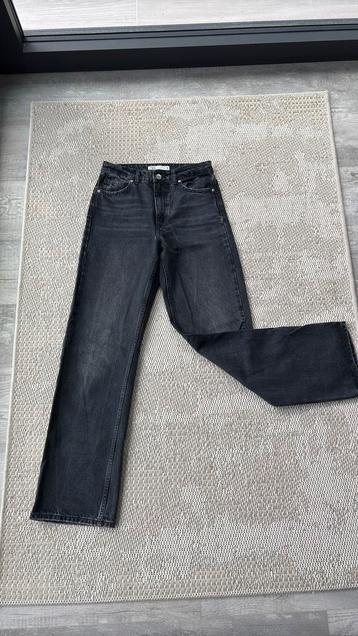 Broek/jeans voor dames XS-M (34-38) beschikbaar voor biedingen