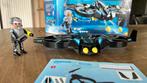 Playmobil Megadrone van Top Agents, Complete set, Ophalen of Verzenden, Zo goed als nieuw