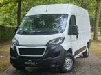 Peugeot Boxer 2l HDI L2H2 |VÉHICULE TVA |3 PLACES |25.200 KM, Autos, Camionnettes & Utilitaires, Achat, https://public.car-pass.be/vhr/a3252ec1-1ce4-4ec8-9c84-6205b47a91c4