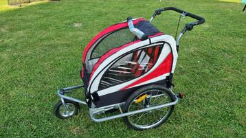 fietskar van homcom, Fietsen en Brommers, Ophalen, Gebruikt, Opvouwbaar, 20 tot 40 kg
