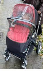 Bugaboo Fox 3: Poussette naissance et 2e âge, Kinderen en Baby's, Kinderwagens en Combinaties, Ophalen, Zo goed als nieuw, Kinderwagen