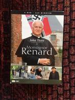 DVD Box (4 DVD) Monsignor Renard, CD & DVD, Comme neuf, À partir de 12 ans, Coffret, Enlèvement ou Envoi