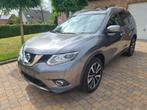 NISSAN X TRAIL 1.6 CDI TEKNA, Auto's, Voorwielaandrijving, Euro 5, 4 cilinders, 2000 kg