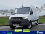 Mercedes-Benz SPRINTER 316 CDI L3H2 3.5 ton ahw, Wit, Mercedes-Benz, Bedrijf, Te koop