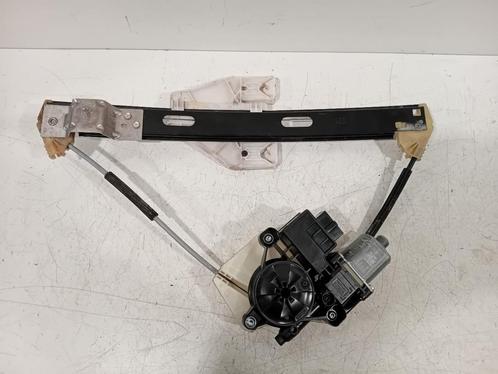 RAAMMECHANIEK ELEK LINKS ACHTER Seat Leon (5FB), Auto-onderdelen, Carrosserie, Seat, Achter, Links, Gebruikt