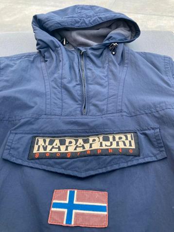 Jas / Vest NAPAPIJRI, Enlèvement
