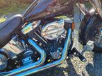 Harley-davidson heritage softail  1340cc, 2 cylindres, Particulier, Chopper, 1340 cm³