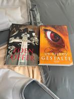 2 boeken Pieter Aspe, Ophalen of Verzenden, Zo goed als nieuw