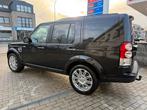 Land Rover Discovery 4 bj2011 voll voll 7 Zit, Auto's, Automaat, Euro 5, Zwart, 2993 cc