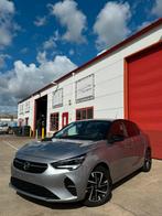 Opel corsa Blitz 2022 1.2i 33000km led/cockpit/applcrply/cam, Auto's, Stof, 1199 cc, USB, Bedrijf